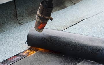 Artafallie asphalt roofing replacement