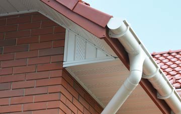 Artafallie soffit repair costs