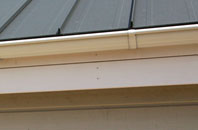Artafallie soffit repair