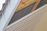 rated Artafallie soffit repair companies